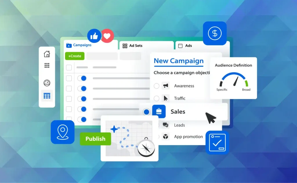 social media marketing jobs
