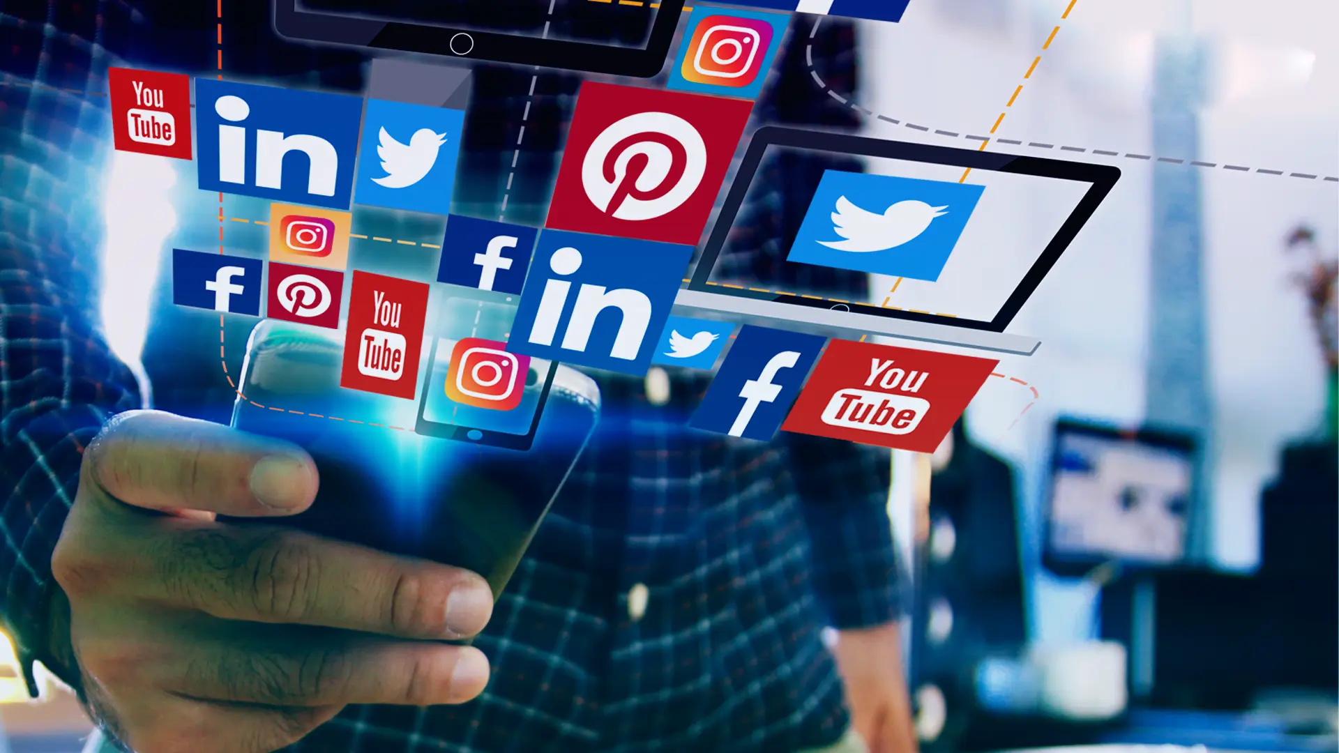social media marketing jobs
